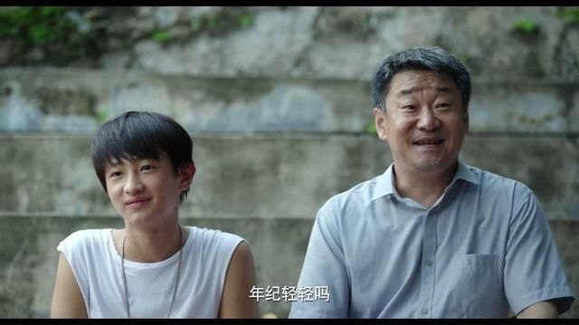  骨火|神仙选角，《隐秘的角落》三个小戏骨火了，这些后浪们，够浪的！