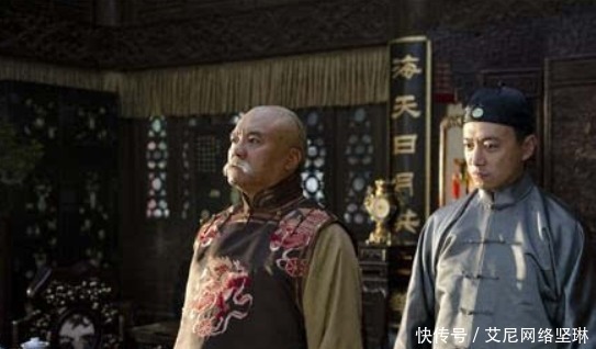 简朴|袁世凯吃咸菜喝白粥,官员们称赞其简朴,殊不知饭菜背后暗藏玄机