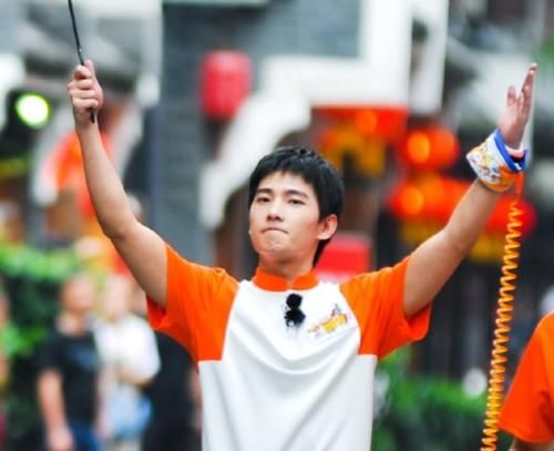  厉害|芒果台厉害了！《浪姐》还没播完，《元气满满的哥哥》就开录啦