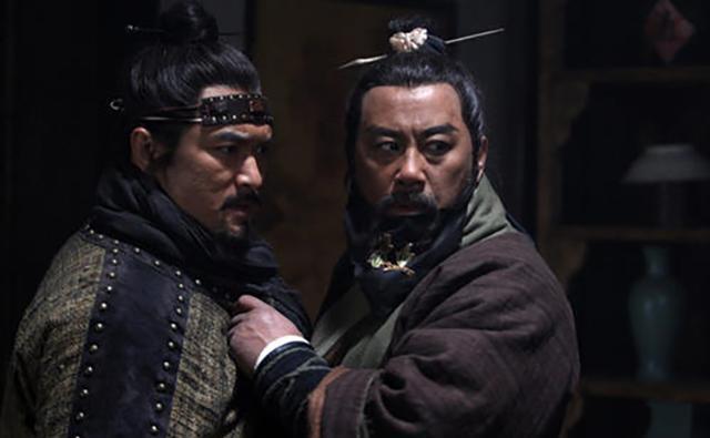  好汉|宋江李逵被毒害后，这好汉不但不难过，反而仰天长啸：大仇终报