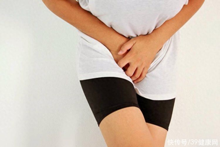 为什么女性私处会“痉挛”？医生提醒：这2个常见原因需认清2023
