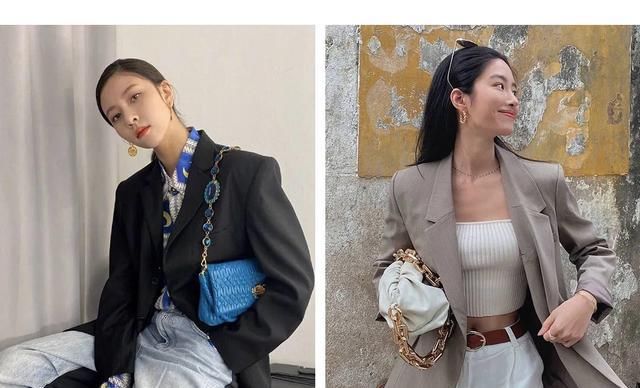  学会|学会这些实用的颜色搭配技巧，穿衣不再是难题，让你时尚又养眼