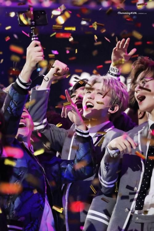 职位|《青春有你3》名单曝光,挑六轮还没出道,蔡徐坤职位再次提高