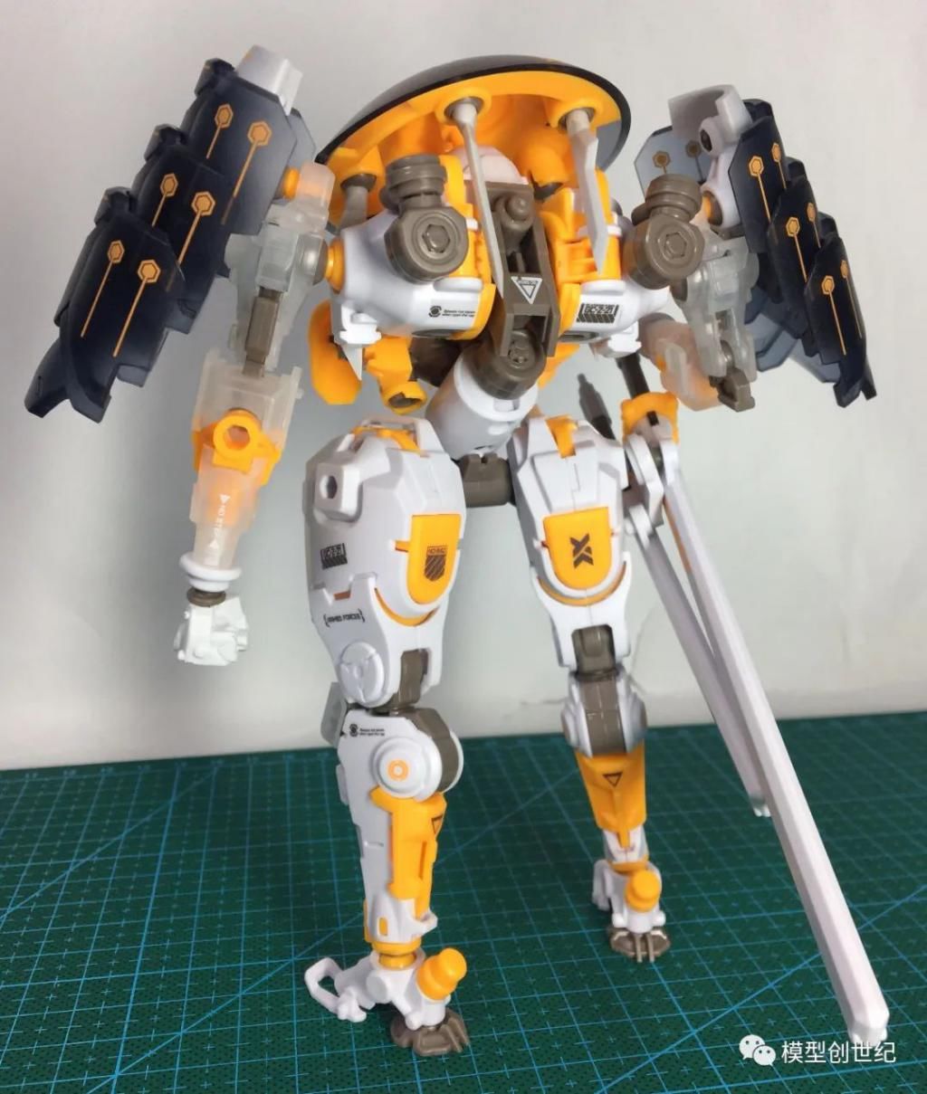  斗笠|【深度详评】一文说清核诚治造”驳机制-空刃”优劣