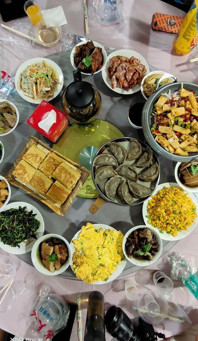  带走多少|无限量捞鱼还能免费全带走！这个暑假太行山自驾游，带娃去虎山