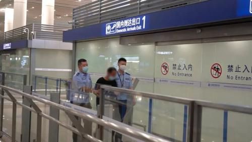  刑侦支队副|杀一家五口还重伤一人 潜逃29年的入赘女婿落网