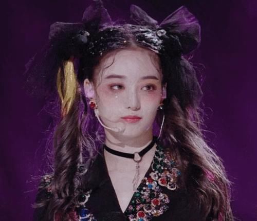 张艺凡|徐艺洋落选眼神太虐,创2又遭黑箱操作?黄子韬表情失控说明一切