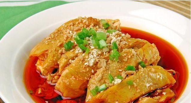  菜肴|严选34道菜品，天南海北好菜肴，营养健康还美味，你值得尝试