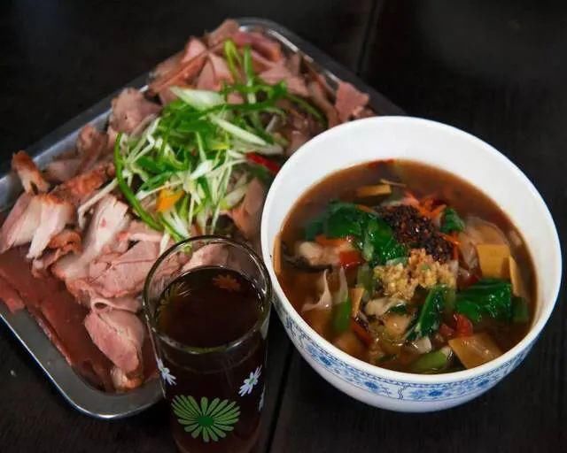  西安|打败镰仓、西安上榜LP亚洲Top1旅行地，去过才知中国还能美成这样！