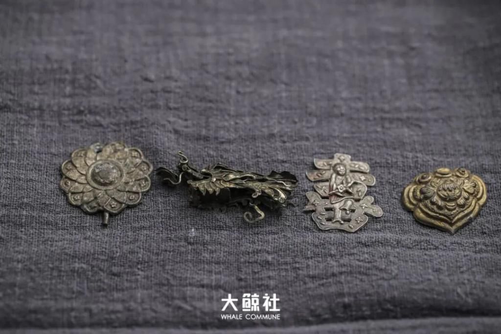 广丰|曾经广丰的头牌打金匠,现在怎么样了?