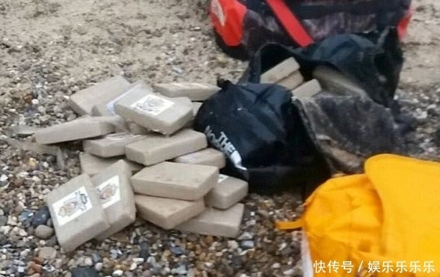  飘来|海滩上飘来“不明包裹”，游客打开一看吓坏了，背后价值不菲