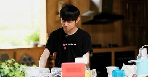  停播|黄磊透露《向往的生活》即将停播，及时止损才能成就经典