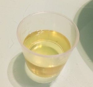  红豆|用自制的蜜红豆做的红豆饼