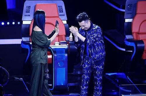  导师|2020《中国好声音》开录，导师阵容曝光，大换血外加神秘嘉宾