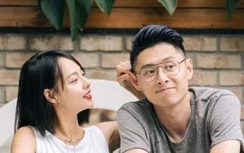 夫妻|4位只领证不办婚礼的明星夫妻,别只知道冯绍峰,他孩子都生了2个