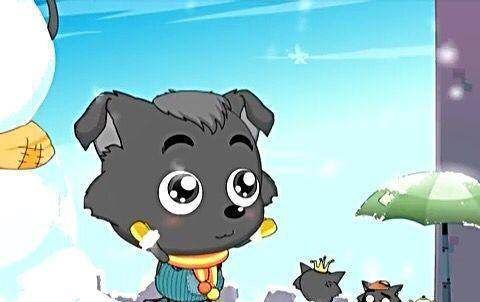  不止一次|喜羊羊: 灰太狼到底有没有吃过羊? 不仅吃过, 而且不止一次