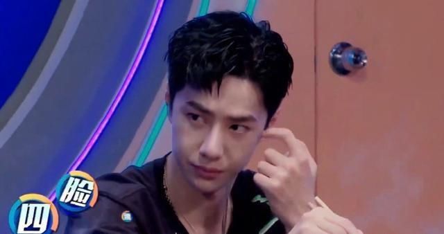  王一博|《街舞3》：王一博被刁难，其他三位队长一人一句，力破不和传言