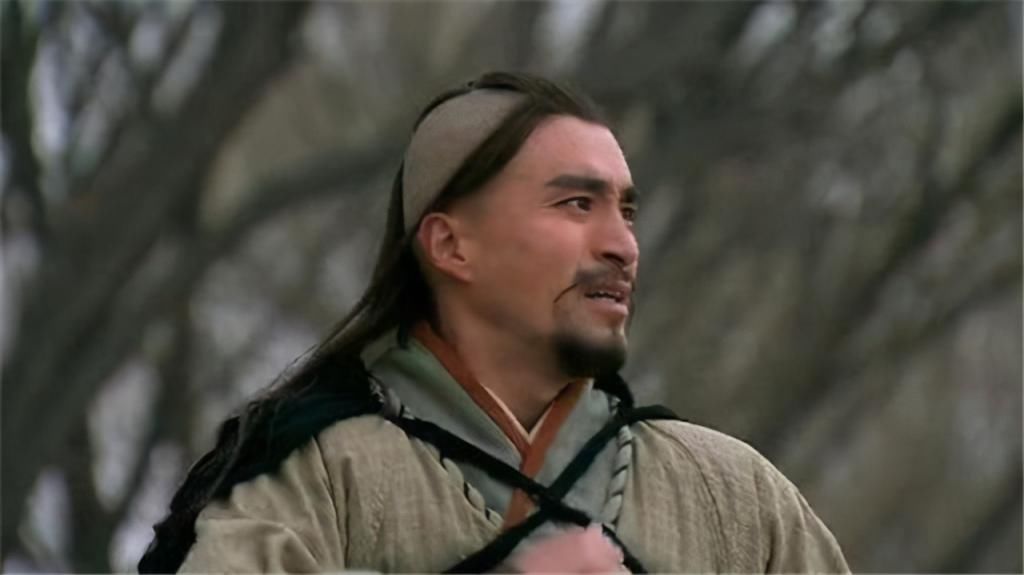 急忙|戴宗：上梁山前是贪官，上梁山后看清宋江为人，急忙选择下山保命！