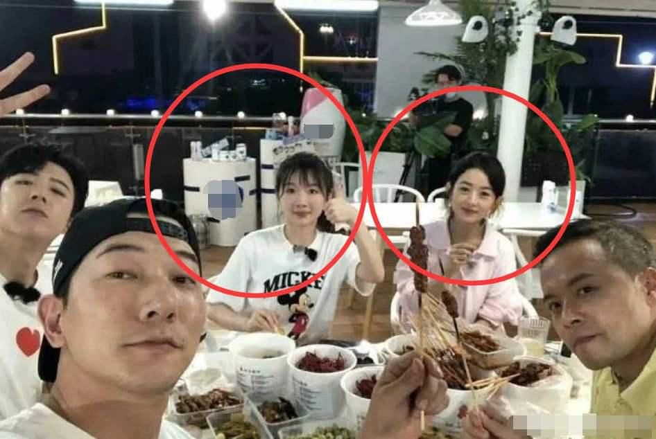  节目|《中餐厅4》未播先火，阵容换了一半人，她的出现引起争议颇大！