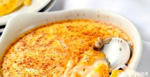 心理|心理测试:哪一碗鸡蛋羹最嫩滑?测你的人生会不会幸福美满?