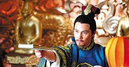 导演|论“莫须有”与岳飞之死,赵构导演的秦岳决斗,高尚者死于高尚