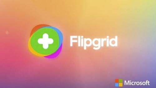  全球|微软宣布为全球学生提供全新Flipgrid体验