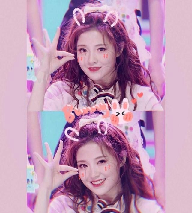  湖北|湖北籍艺人颜值高，个个可以当门面，谁才是你心中的颜值天花板？