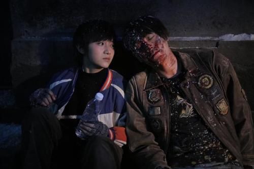  东北|《那一场呼啸而过的青春》，东北女子“姜小果”的18岁