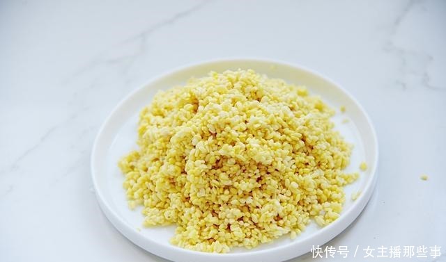 煮粥|绿豆别再煮粥了,这样做更好吃,清热去火还不长肉,老少皆宜