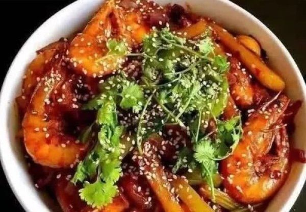 易学|适合上班族的几道家常下饭菜,简单易学,下酒下饭,好看又好吃