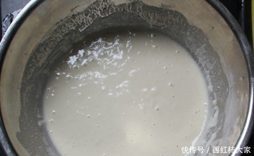 松软|做发糕如此简单,手不沾面,搅一搅,香甜松软,家人抢着吃!