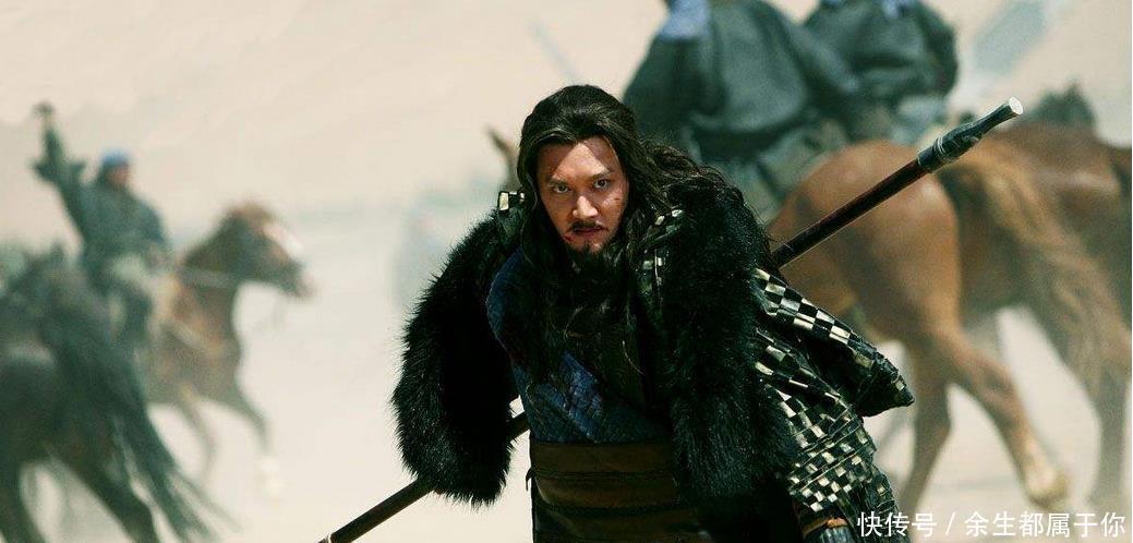 项羽|千古流传项羽“乌江自刎”，可这并不是真的，史学家道出真相！