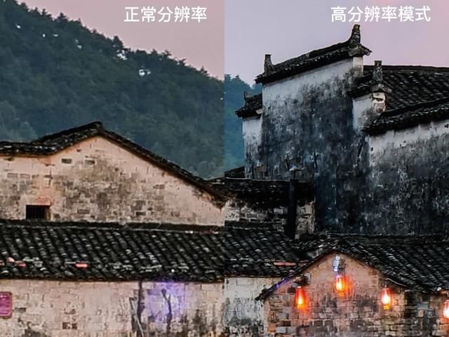 S5|画质与性能兼备 松下S5全画幅微单评测