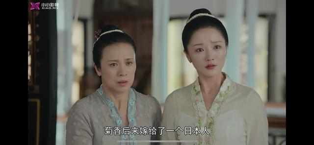  小娘|《小娘惹》：一部大女主戏的背后是这三种难忘的情怀