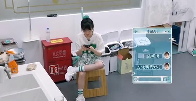  中餐厅|《中餐厅》两位女性，李浩菲的表现，远比赵丽颖更受观众认可