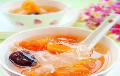  银耳|教你木瓜的5种做法，美味消暑，女人一周喝2次，比喝冷饮强