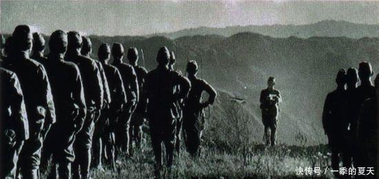 战役|抗日战争中最有血性，最大快人心的一次战役！