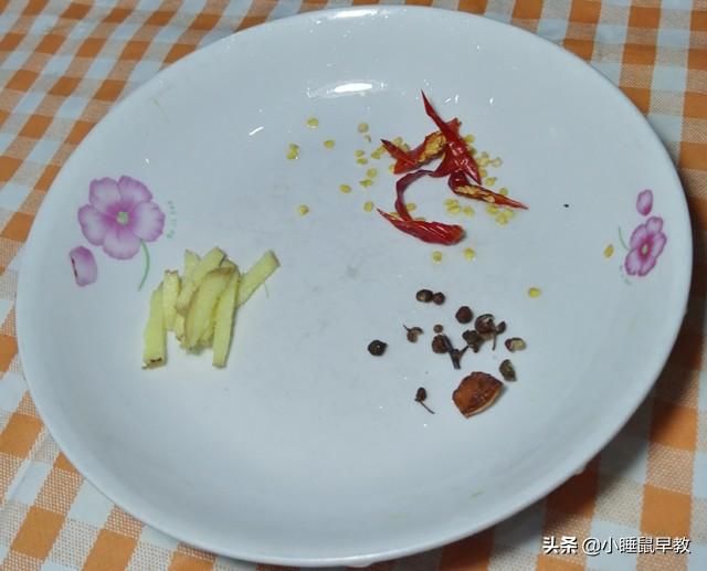  好吃|三伏天就爱这道家常菜，清淡爽口有营养，简单好吃还开胃，超下饭