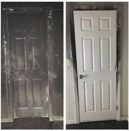  关键时刻|【安全】这扇门，关乎生死！关键时刻，一定要关好！