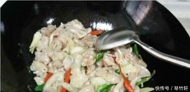 燕窝|鱼身上最贵的1块肉“堪比燕窝”很多人却扔掉了, 不知道就亏大了