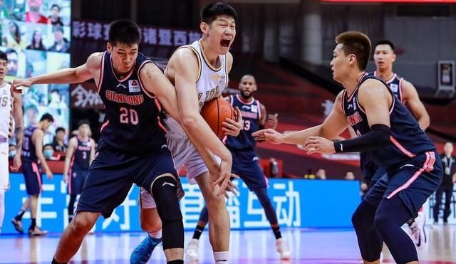  球队|分析：从广东男篮险胜浙江广厦一役中，看广东队如何以稳和变取胜