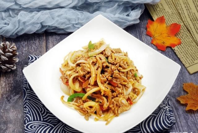 加上|买猪肉时, 前腿肉和后腿肉有何区别? 口感不同, 别再买错了