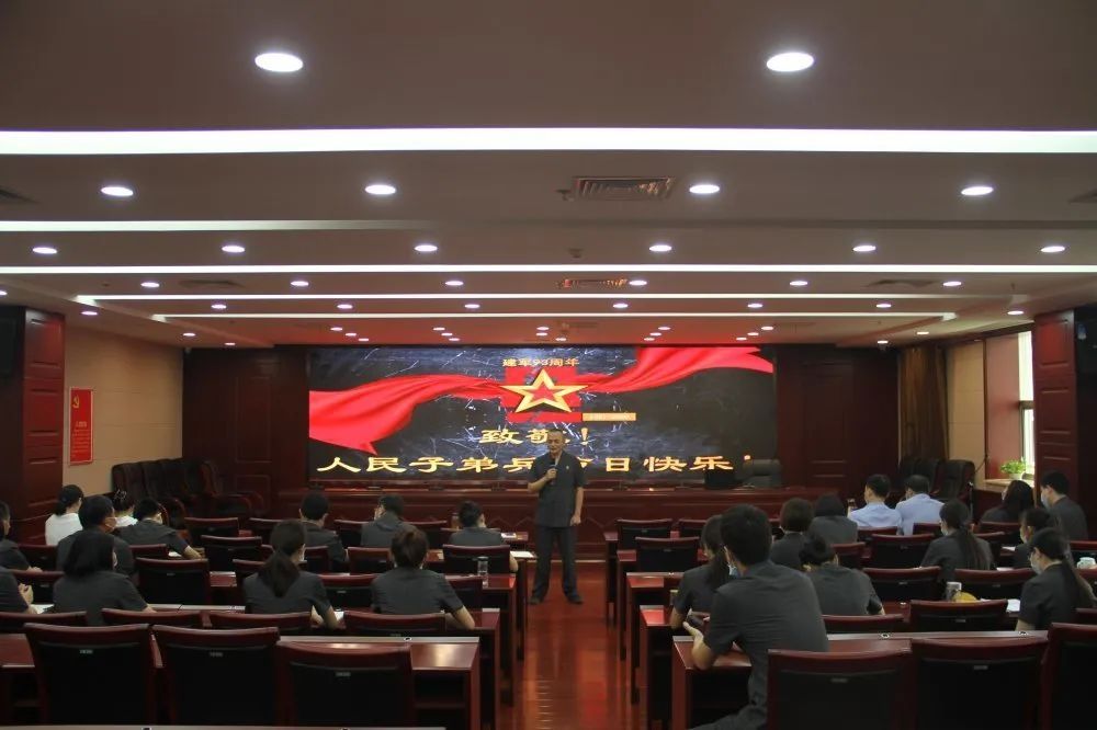  军旅|忆军旅铸军魂话初心担使命