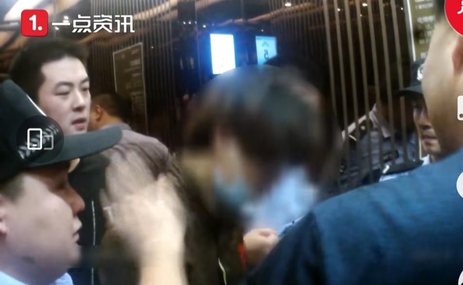 轻生|民警喊话欠债轻生男替他还钱:带了一万,不够找我