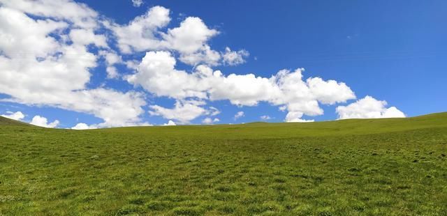  XP|请收藏：川藏线的这个地方随手一拍，都比XP桌面好看