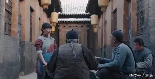 味儿|影视游|《白鹿原》——舌尖上的白鹿原,这缕西北味儿就问你馋不馋?