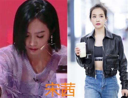  导师|明星担任节目导师的年龄，鹿晗30，蔡徐坤22岁，而他那时候刚成年