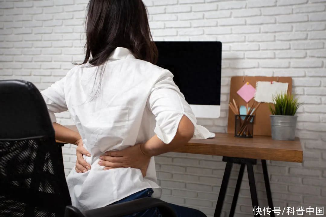 10 个正确上班姿势，我打赌你一个都做不到！2023