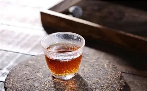 普洱茶|你对熟茶的误解有多大!没存储和品饮价值?