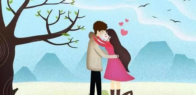  男人|男人害怕失去你，才会有这4种表现